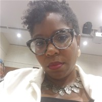 Zendre Goodlett