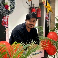 Shubham Kumar