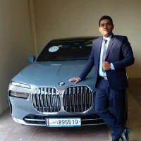 Kapil Nishantha Hewage