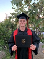Cory Erlenbach, Eit