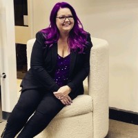Charmaine Fisher