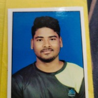Pratik Muduli