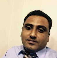 Afroz Shabrani
