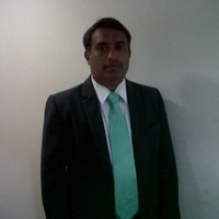 Ganesh Kamath