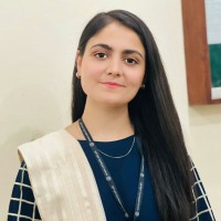 Samreen Bano