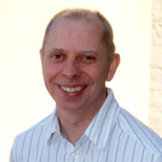 Simon Johnson