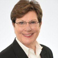 Judy Emmett