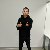 Дима Архипов