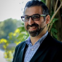 Peter Battaini