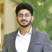 Muhammad Arjumand