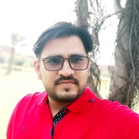 Nabeel Bashir