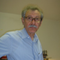 MARCO PAGETTI Pagetti