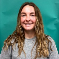 Paige Goodey