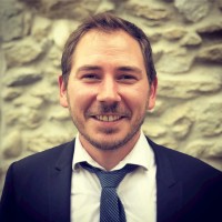 Arnaud BLOUIN, Ph.D.
