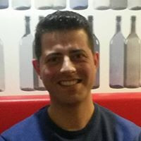 Marco antonio Saez moraga