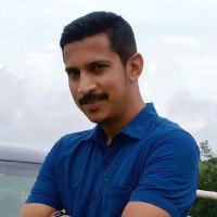 Arun Ramalingam