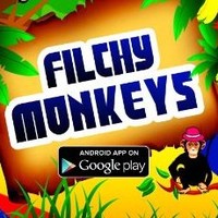 Filchy Monkey