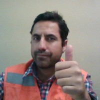 Ricardo Antonio Ocaranza Vallejo