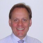 Martin Fordham