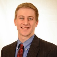 Harrison Hoffman