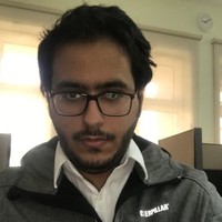 ibrahim Alzamil