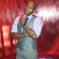 Isaac Mthenjane