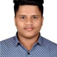Deekshit Shetty