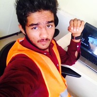 Mohammed Dilfaz