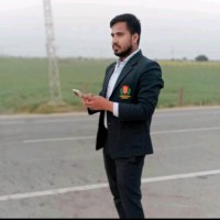 Asif Mansoori
