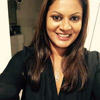 Shama Senanayake