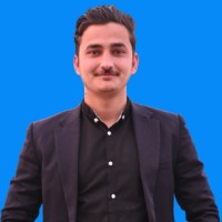 Muhammad Junaid Khan