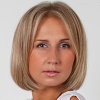 Elena Pogorelskaya