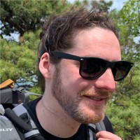 Alexander Floyd Marshall