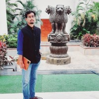 Nitish Mishra