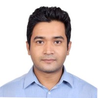 Md. Sharif Ahmmad