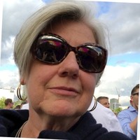 Patricia Lynch