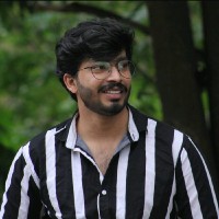 jithin K P