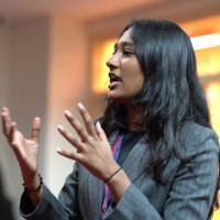 Sharon David
