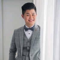 Shaun Lim