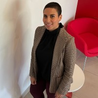 Mariam Hamiche