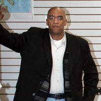 Derell Thompson
