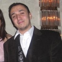 Joshua Magee
