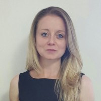 Sarah Newham