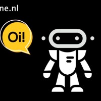 Oi Robot