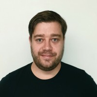 Petteri Strömmer