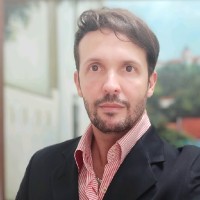 Fabricio Andretti, DSc.