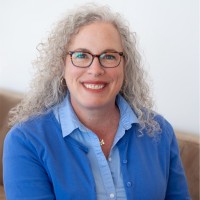 Gretchen Hughes
