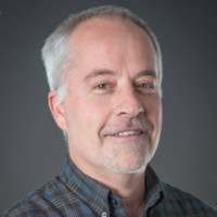 James Shew