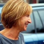 Ellen Van Overbeek