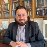 Yousuf Khan Karimi